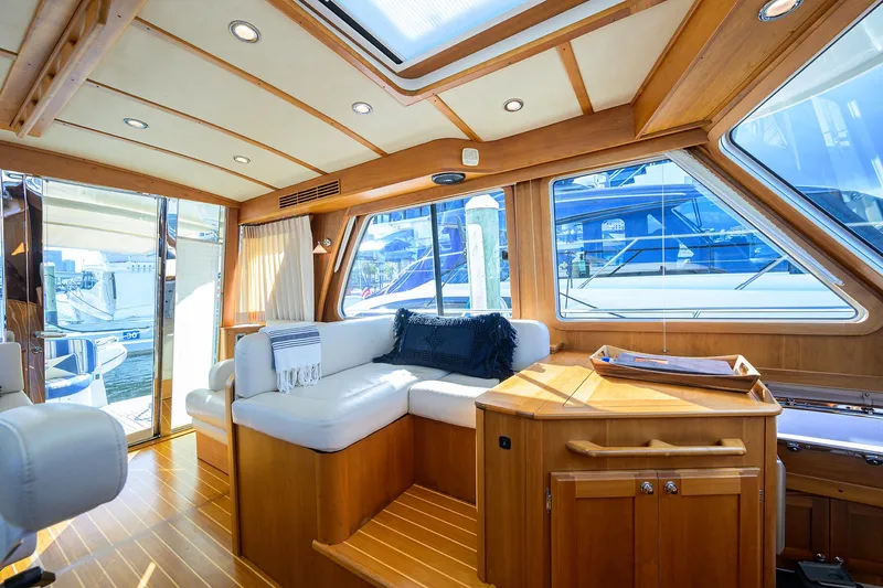 Slide: The Image of Sabre 48 Salon Express 2018 - 79