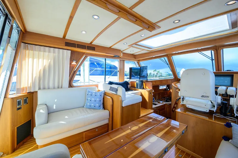 Slide: The Image of Sabre 48 Salon Express 2018 - 81