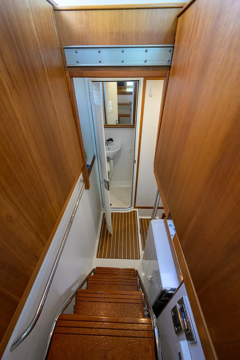 Slide: The Image of Sabre 48 Salon Express 2018 - 83