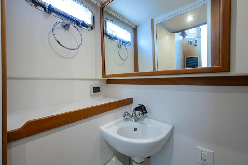 Slide: The Image of Sabre 48 Salon Express 2018 - 84