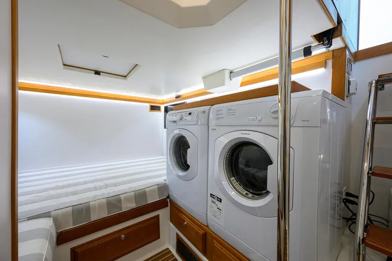 Slide: The Image of Sabre 48 Salon Express 2018 - 85