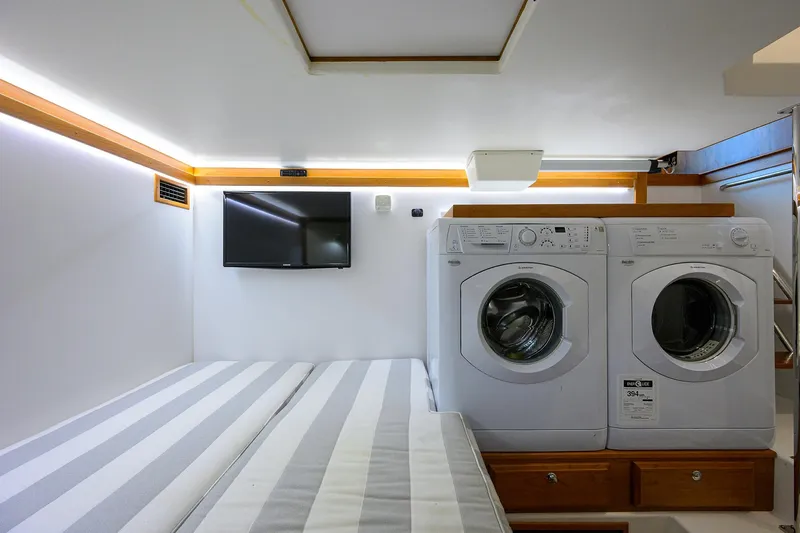 Slide: The Image of Sabre 48 Salon Express 2018 - 86