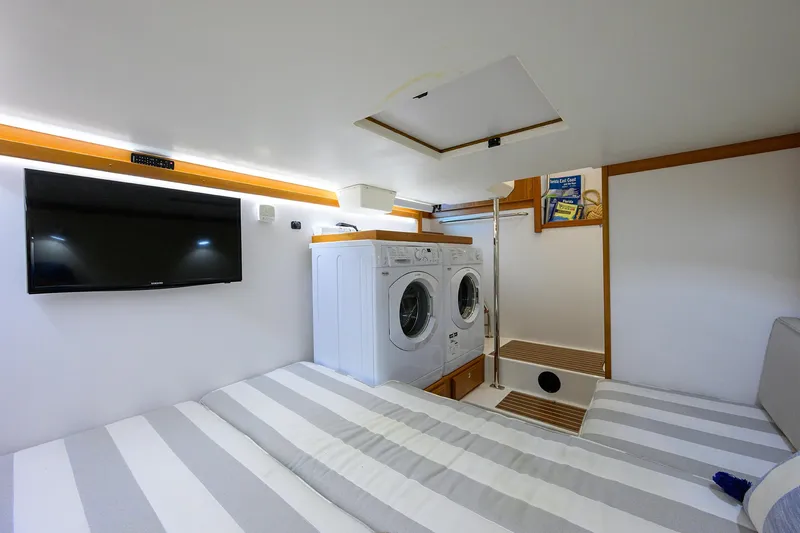 Slide: The Image of Sabre 48 Salon Express 2018 - 87