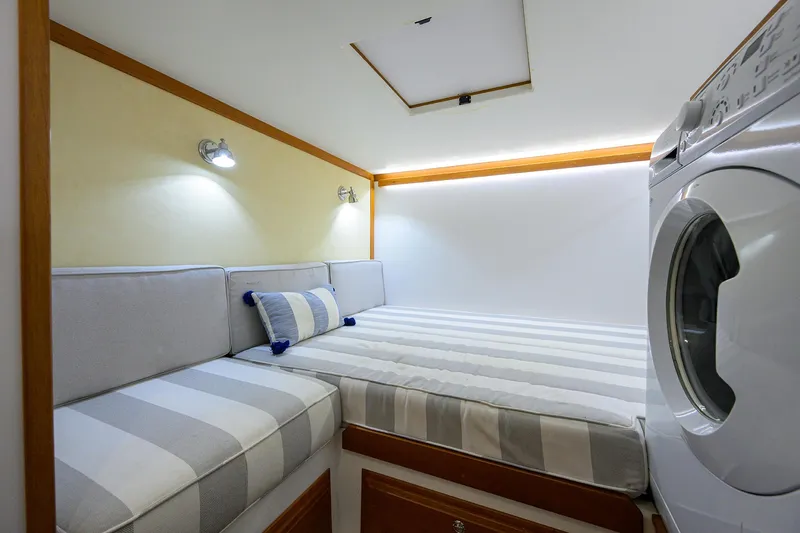 Slide: The Image of Sabre 48 Salon Express 2018 - 88