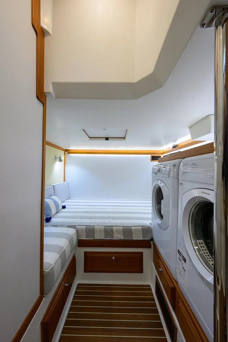 Slide: The Image of Sabre 48 Salon Express 2018 - 89