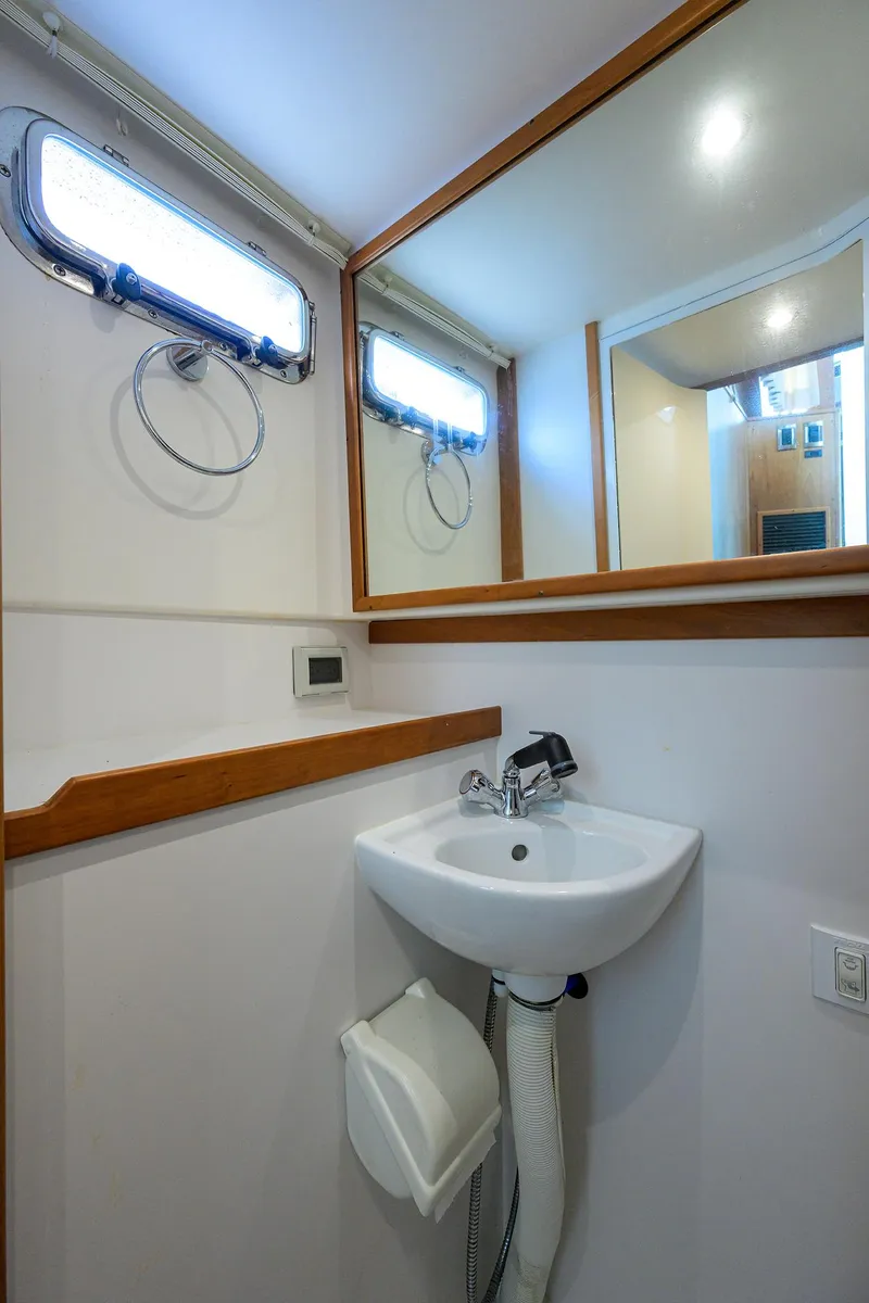 Slide: The Image of Sabre 48 Salon Express 2018 - 90