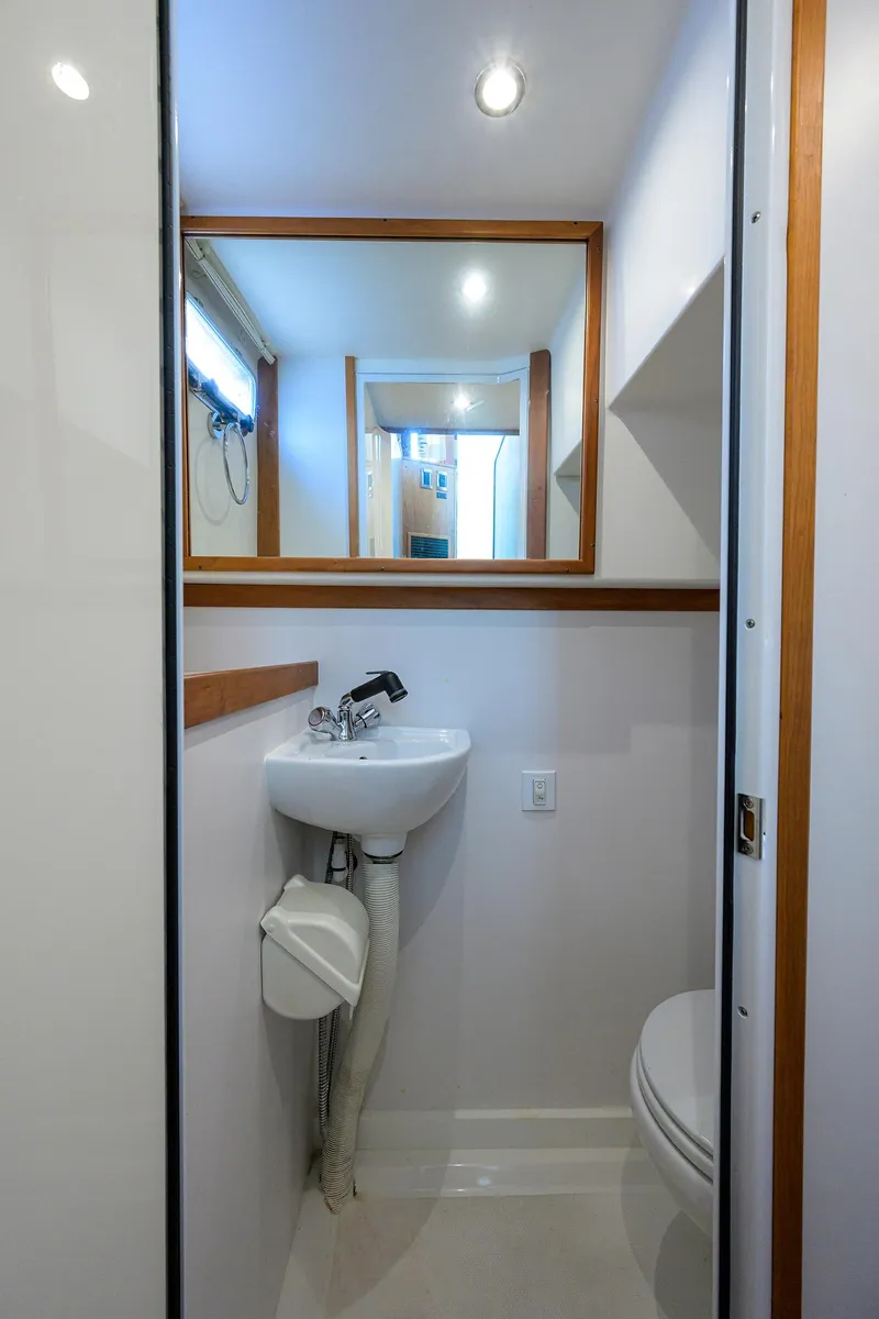 Slide: The Image of Sabre 48 Salon Express 2018 - 91