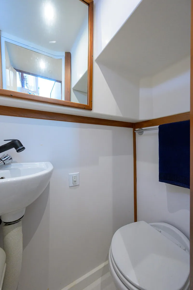 Slide: The Image of Sabre 48 Salon Express 2018 - 92