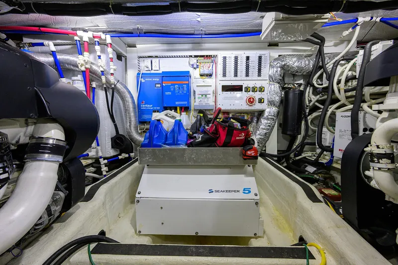 Slide: The Image of Sabre 48 Salon Express 2018 - 93