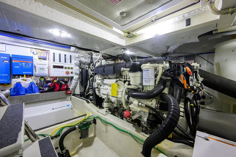 Slide: The Image of Sabre 48 Salon Express 2018 - 94