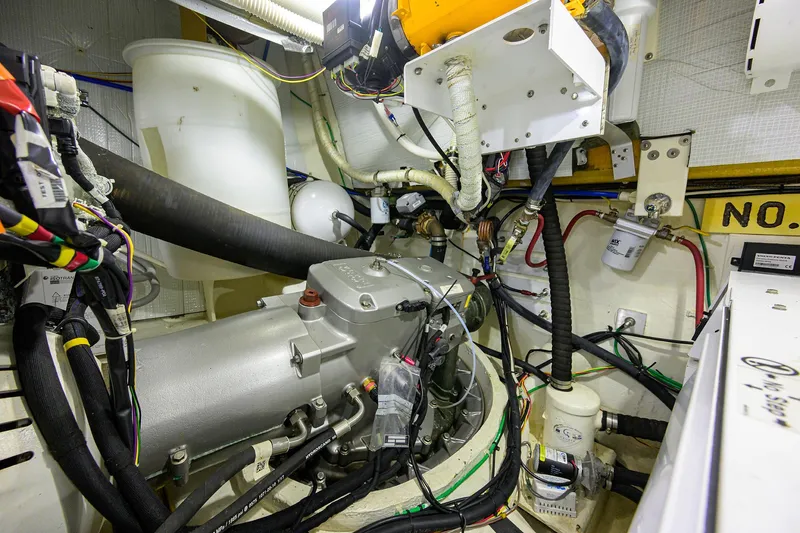 Slide: The Image of Sabre 48 Salon Express 2018 - 95