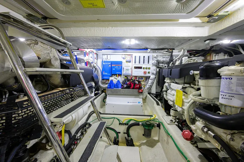 Slide: The Image of Sabre 48 Salon Express 2018 - 96