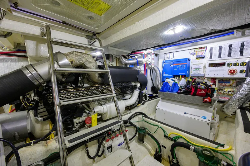 Slide: The Image of Sabre 48 Salon Express 2018 - 97