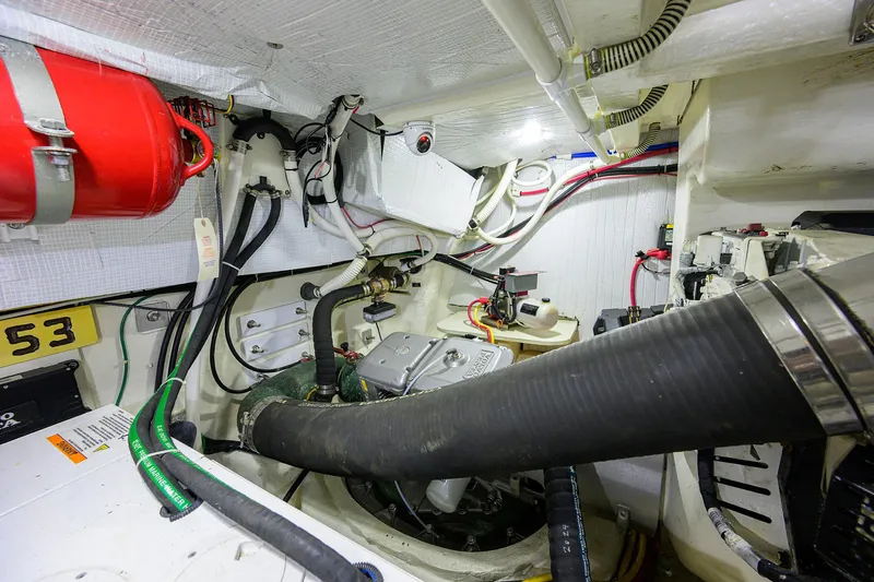 Slide: The Image of Sabre 48 Salon Express 2018 - 98