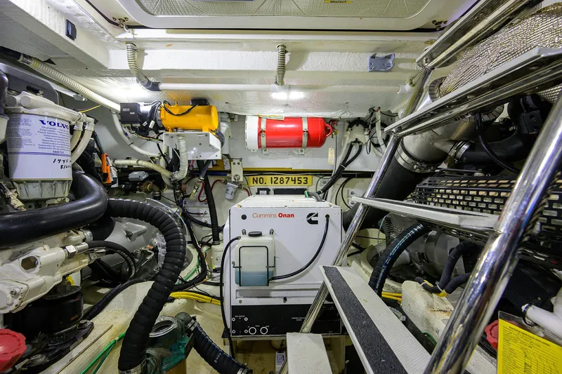 Slide: The Image of Sabre 48 Salon Express 2018 - 99