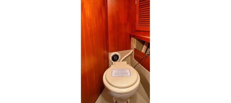 Slide: The Image of Sceptre 36 Brandywine 1980 - 53