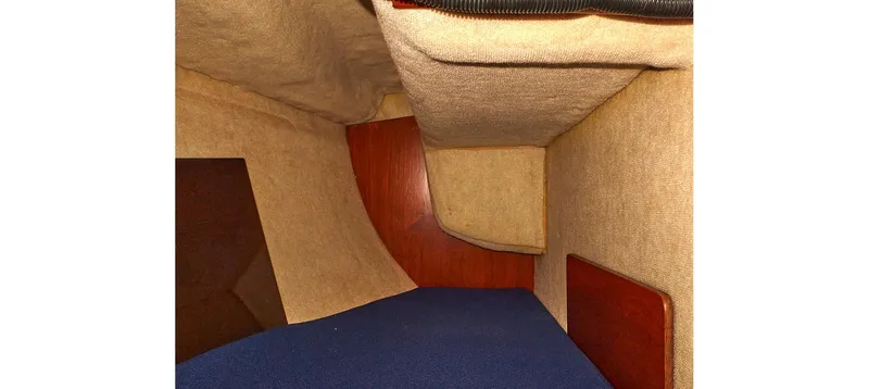 Slide: The Image of Sceptre 36 Brandywine 1980 - 58