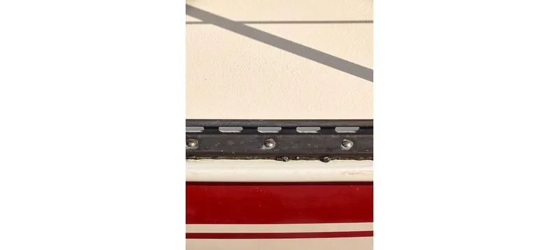 Slide: The Image of Sceptre 36 Brandywine 1980 - 87