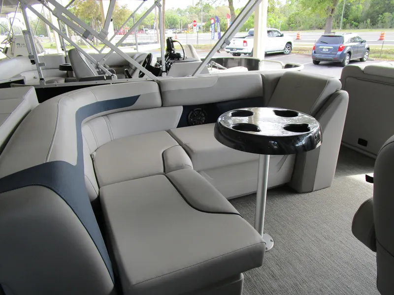 Slide: The Image of Sweetwater Sweetwater Cruise 2086 C 2025 - 11