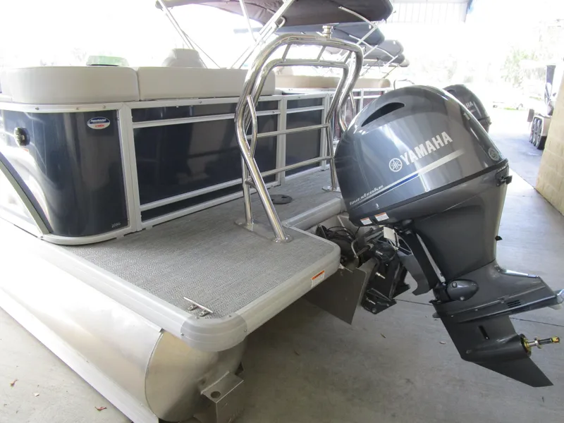 Slide: The Image of Sweetwater Sweetwater Cruise 2086 C 2025 - 8