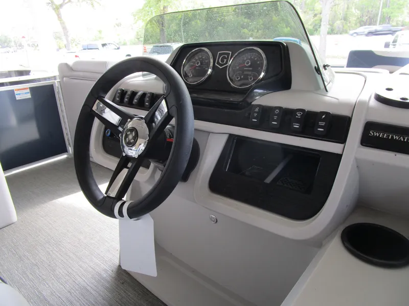 Slide: The Image of Sweetwater Sweetwater Cruise 2086 C 2025 - 9