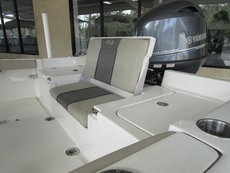 Slide: The Image of Key West Bay Reef 188BR 2025 - 5