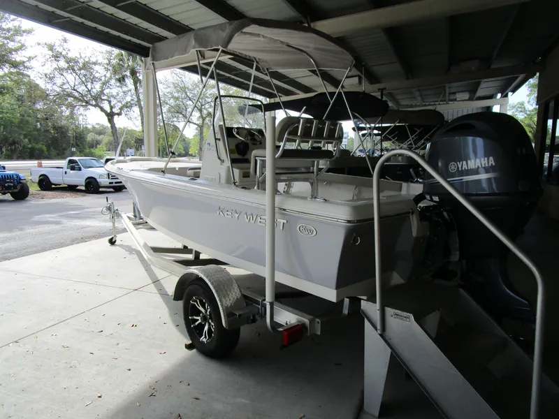 Slide: The Image of Key West Bay Reef 188BR 2025 - 7