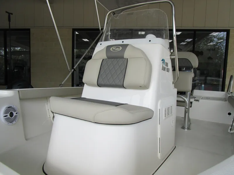 Slide: The Image of Key West Bay Reef 188BR 2025 - 8