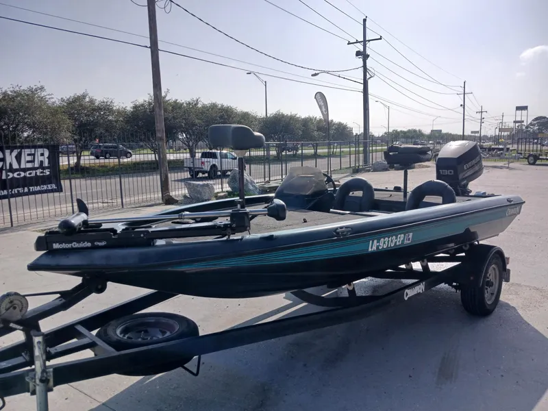 Slide: The Image of Champion 17 1995 - 10