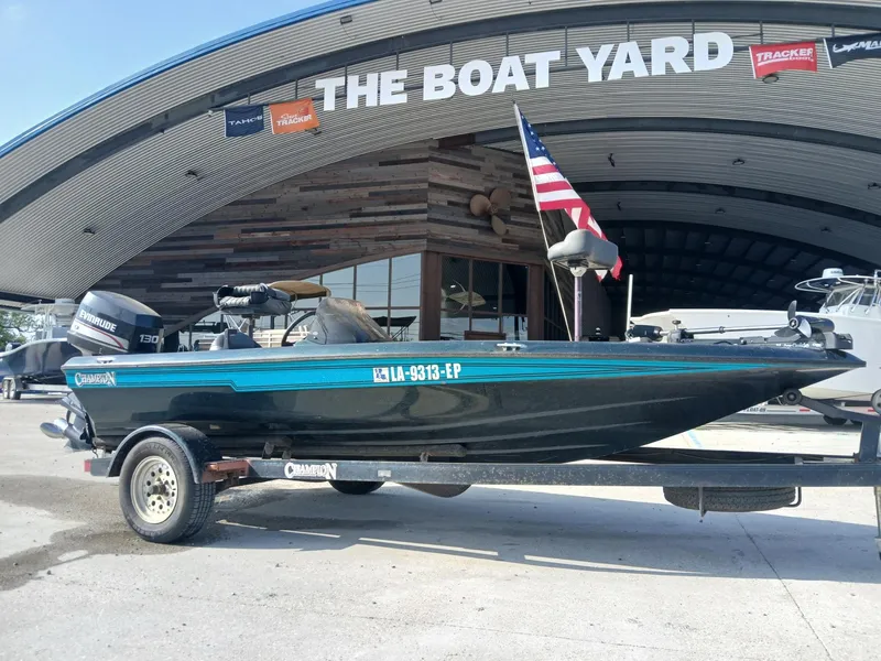 Slide: The Image of Champion 17 1995 - 8