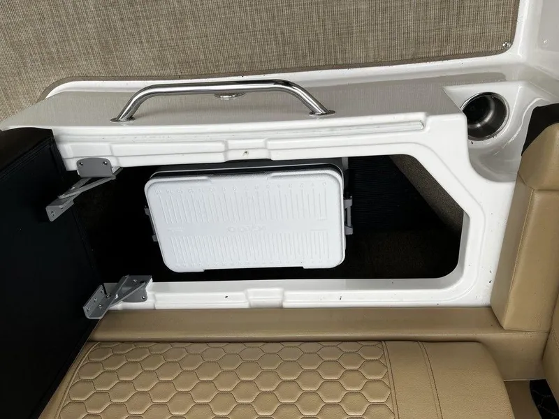 Slide: The Image of Sea Ray SDX 270 2021 - 6