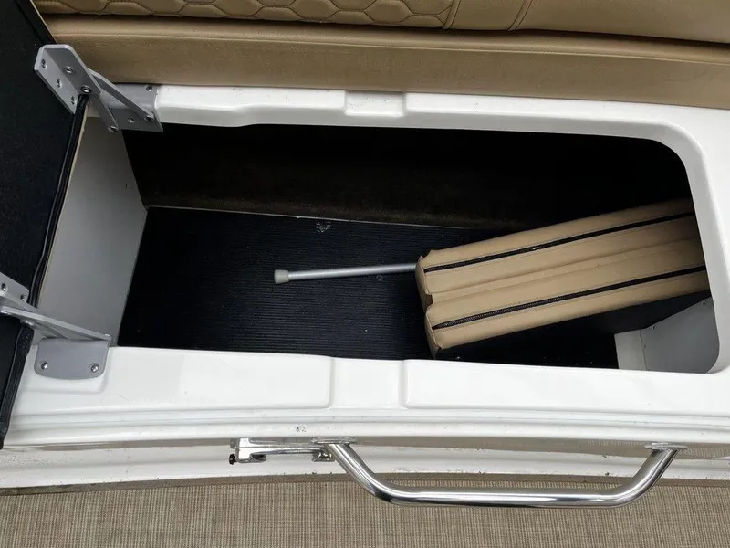 Slide: The Image of Sea Ray SDX 270 2021 - 8