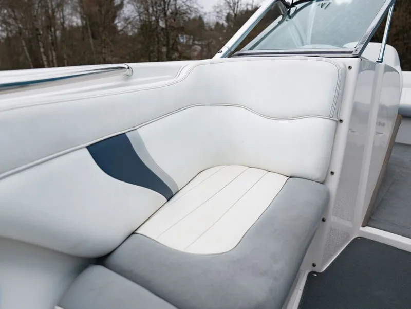 Slide: The Image of MasterCraft XStar 2002 - 14