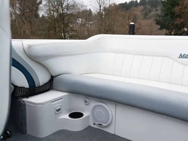 Slide: The Image of MasterCraft XStar 2002 - 18