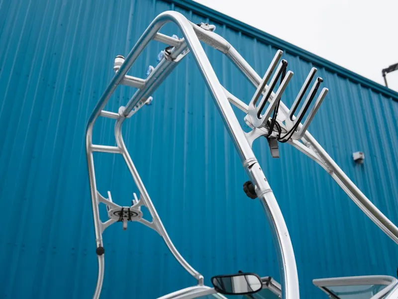 Slide: The Image of MasterCraft XStar 2002 - 19