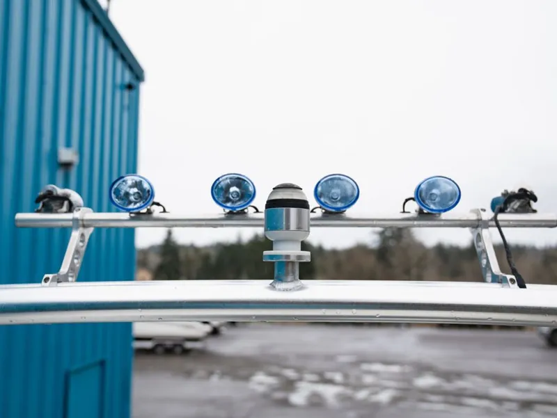 Slide: The Image of MasterCraft XStar 2002 - 20