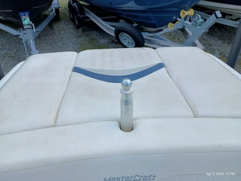 Slide: The Image of MasterCraft XStar 2002 - 3