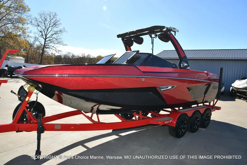 Slide: The Image of Tigé 24RZX 2022 - 103