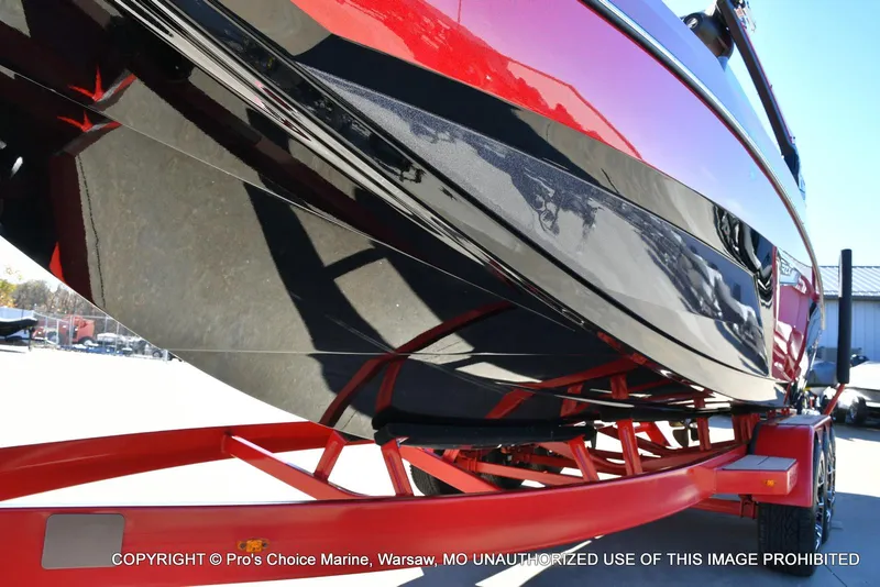 Slide: The Image of Tigé 24RZX 2022 - 106