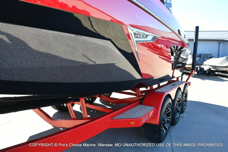 Slide: The Image of Tigé 24RZX 2022 - 107