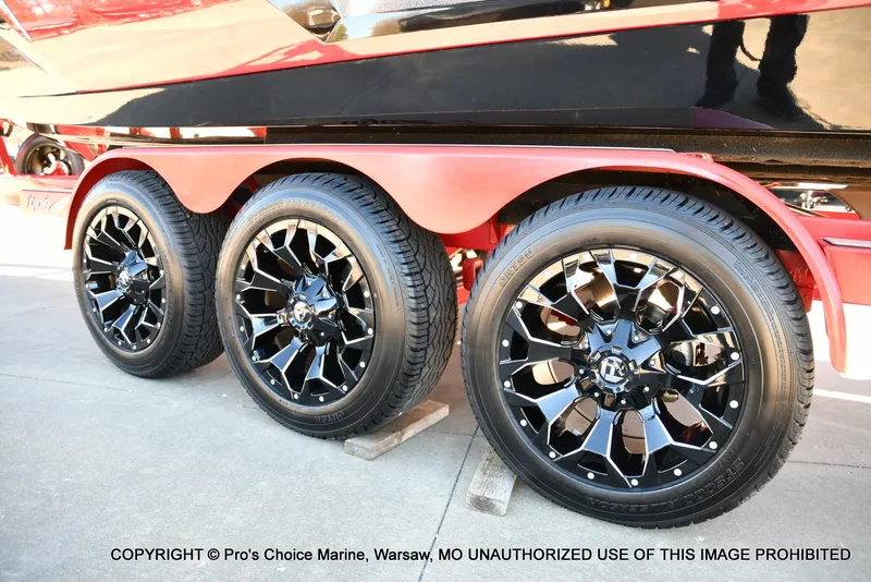 Slide: The Image of Tigé 24RZX 2022 - 109