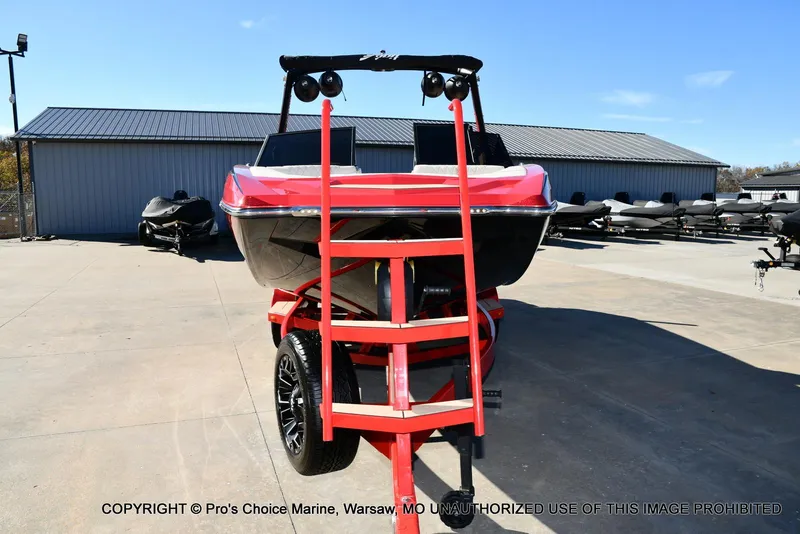 Slide: The Image of Tigé 24RZX 2022 - 114