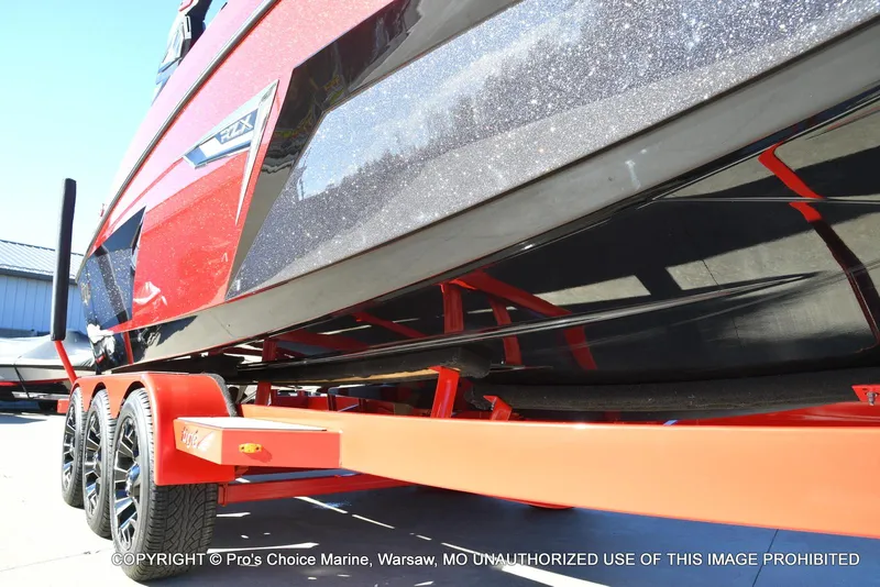 Slide: The Image of Tigé 24RZX 2022 - 116