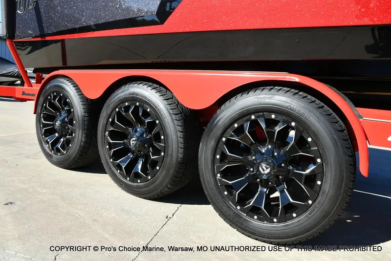 Slide: The Image of Tigé 24RZX 2022 - 119