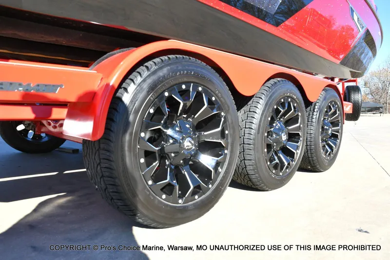 Slide: The Image of Tigé 24RZX 2022 - 120