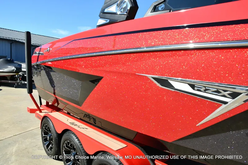 Slide: The Image of Tigé 24RZX 2022 - 121