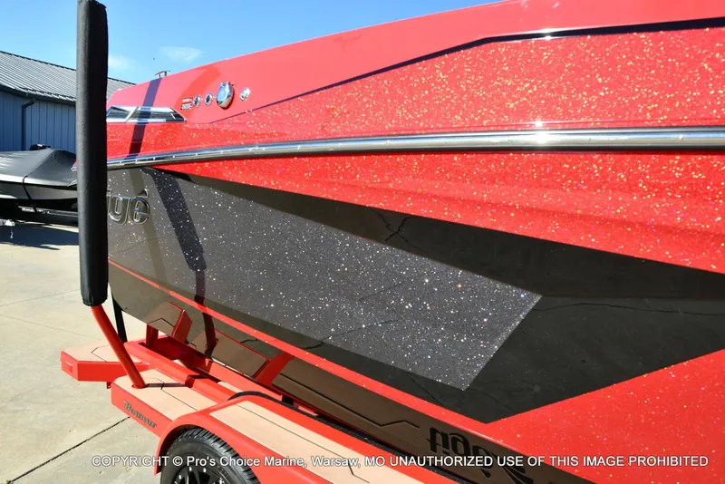 Slide: The Image of Tigé 24RZX 2022 - 122