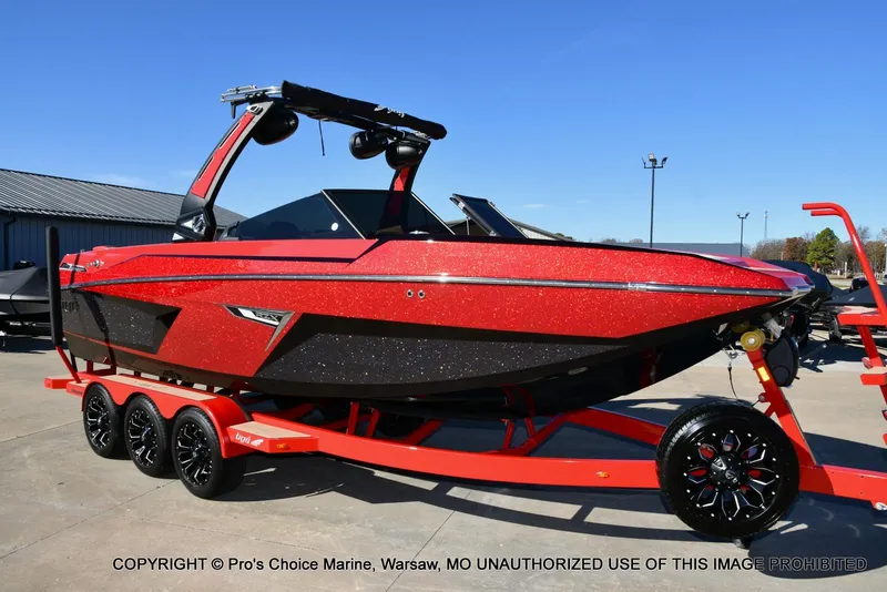 Slide: The Image of Tigé 24RZX 2022 - 123