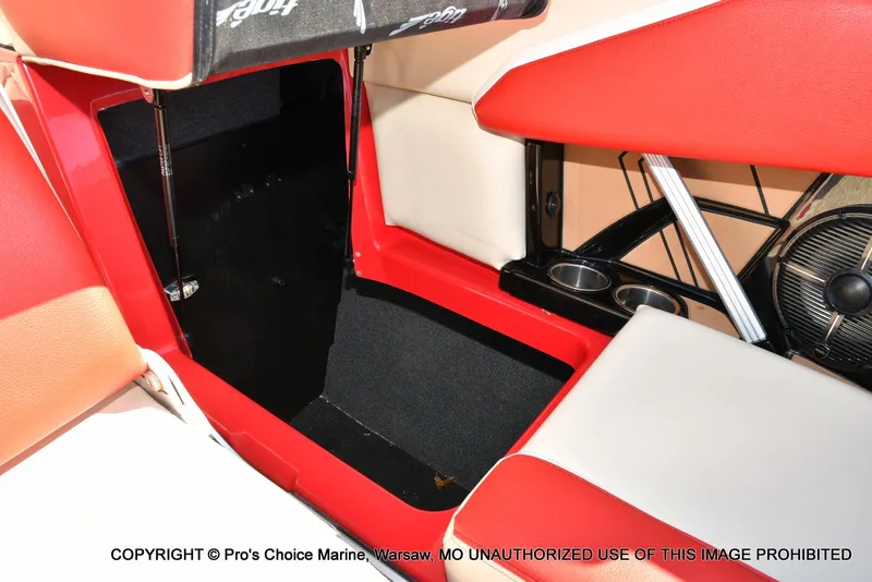 Slide: The Image of Tigé 24RZX 2022 - 51