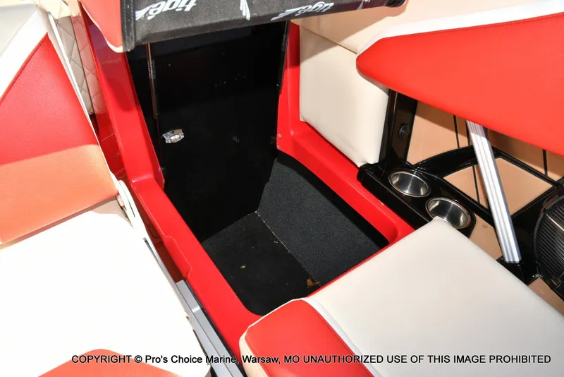 Slide: The Image of Tigé 24RZX 2022 - 52